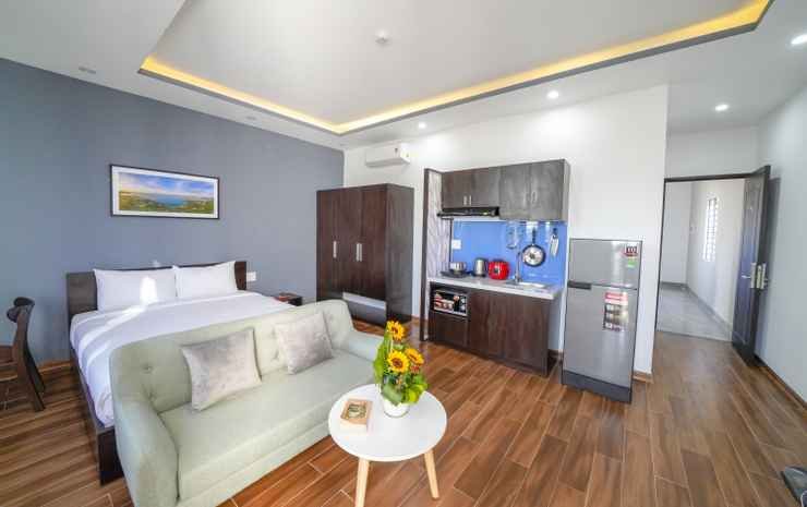 lento city aparthotel