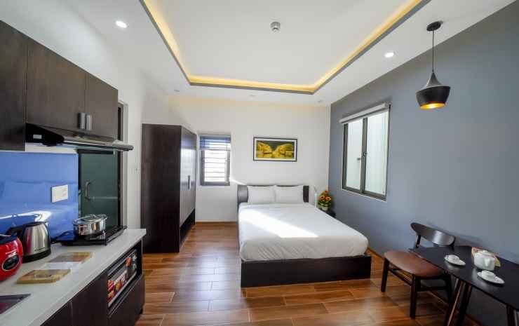 lento city aparthotel