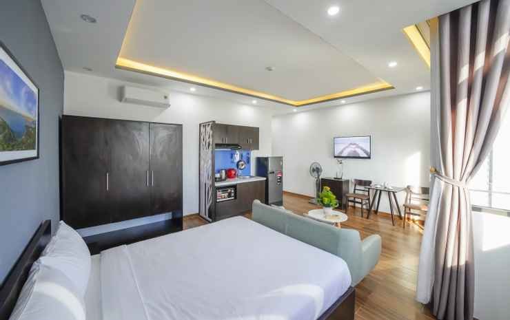 lento city aparthotel