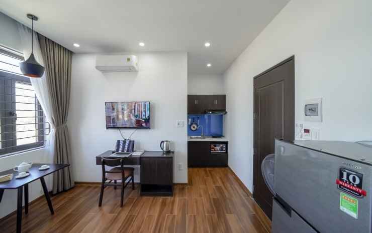 lento city aparthotel