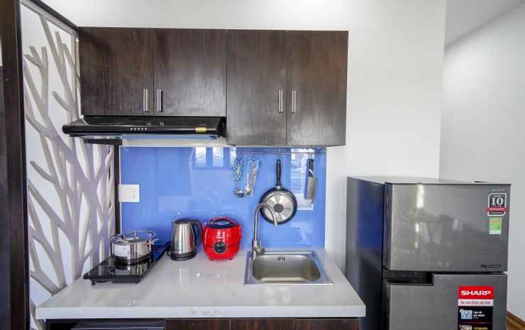 lento city aparthotel