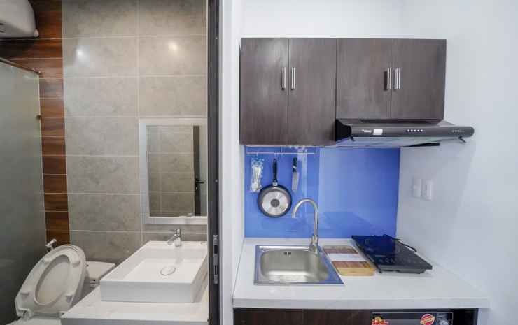 lento city aparthotel