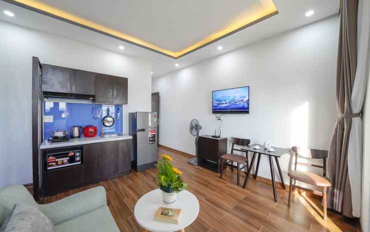 lento city aparthotel