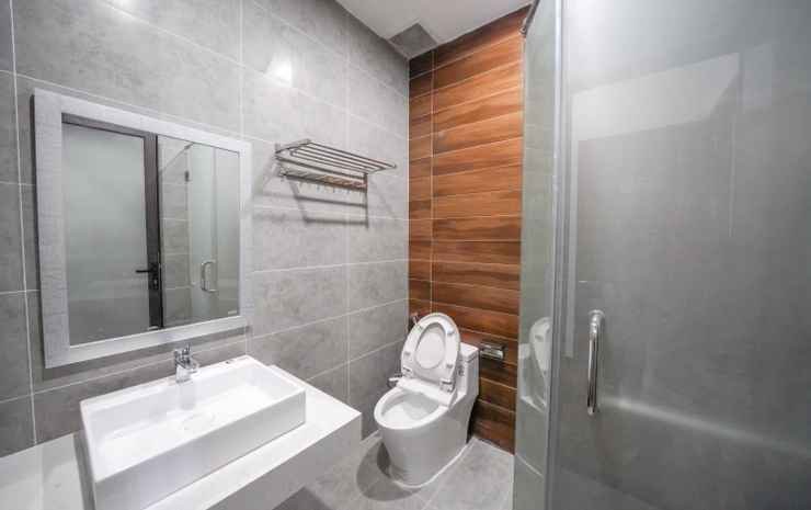 lento city aparthotel