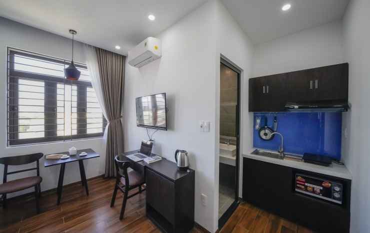 lento city aparthotel