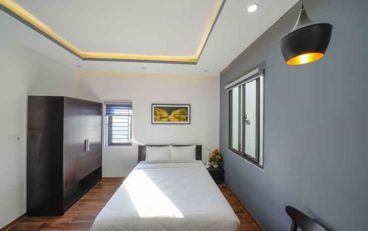 lento city aparthotel