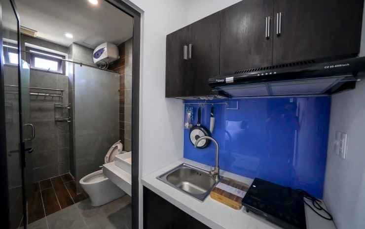 lento city aparthotel