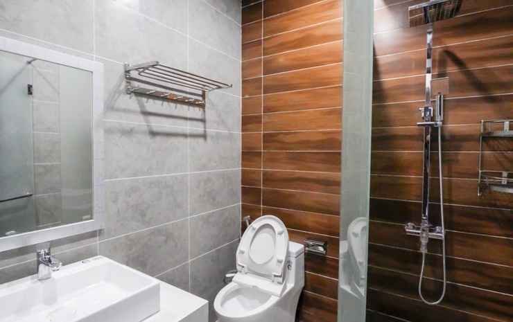 lento city aparthotel