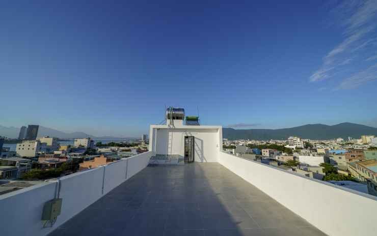 lento city aparthotel