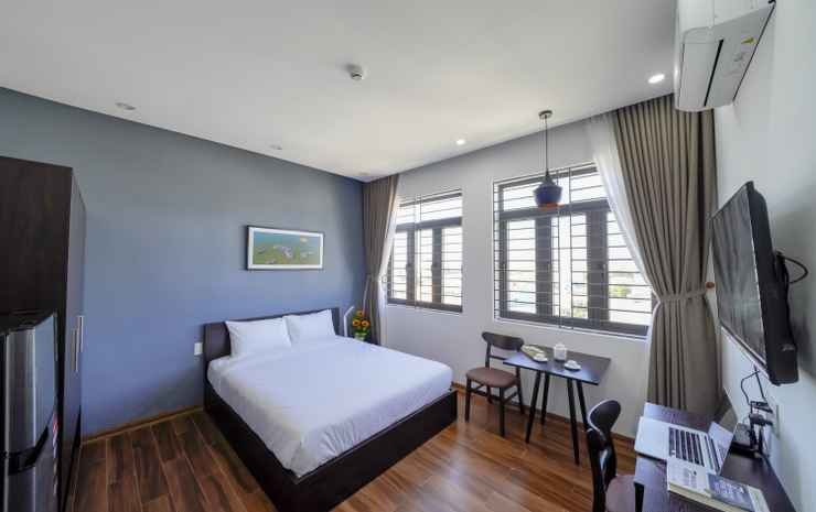 lento city aparthotel