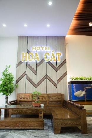 hoa cat hotel