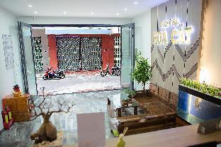 hoa cat hotel