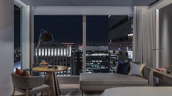 four seasons hotel tokyo at otemachi