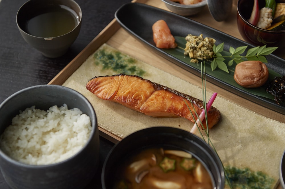 four seasons hotel tokyo at otemachi