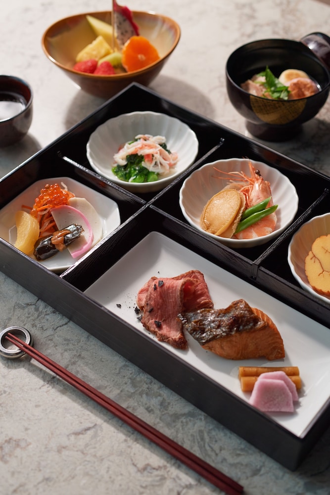 four seasons hotel tokyo at otemachi