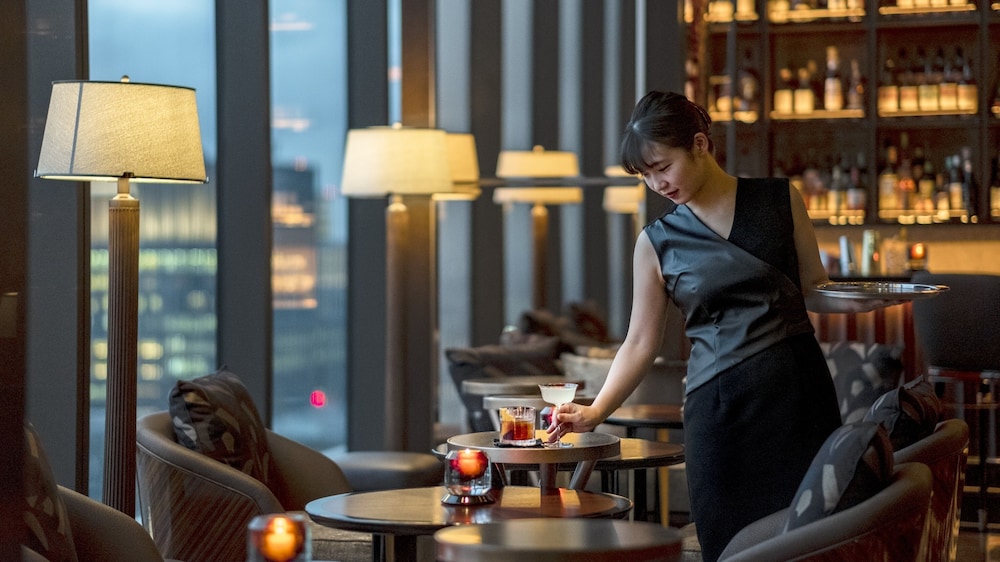 four seasons hotel tokyo at otemachi
