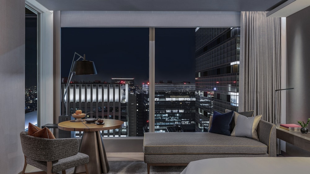 four seasons hotel tokyo at otemachi