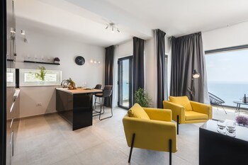 residence delta