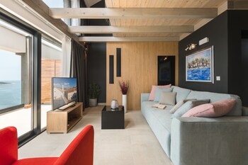 residence delta