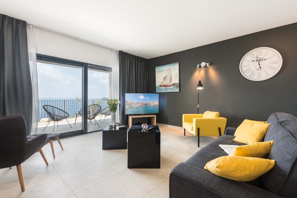 residence delta