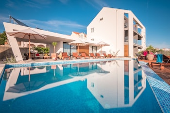 residence delta