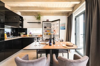 residence delta