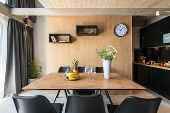 residence delta