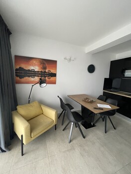residence delta