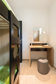 residence delta