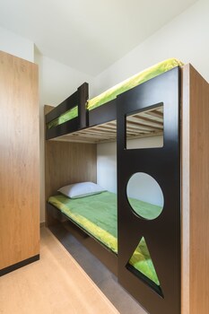 residence delta