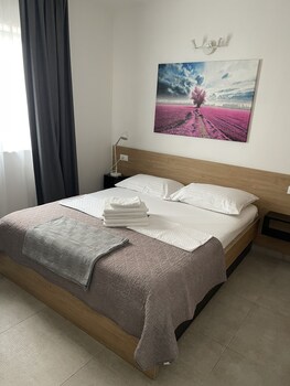 residence delta