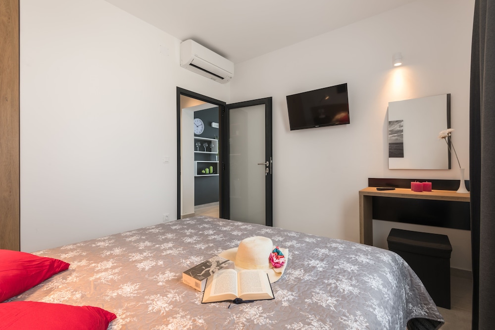 residence delta