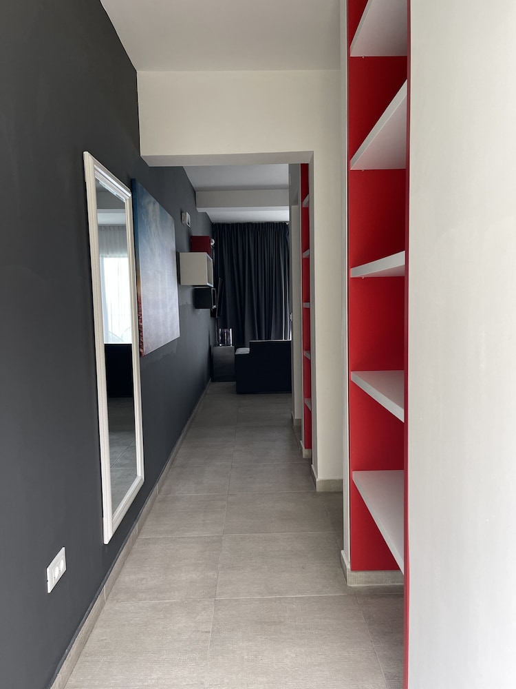 residence delta