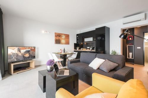 residence delta