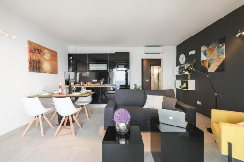 residence delta