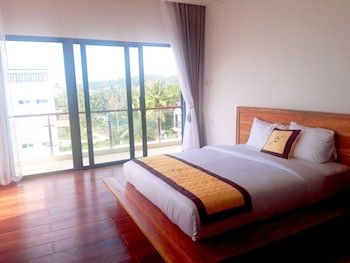 villa caribe phu quoc