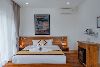 villa caribe phu quoc