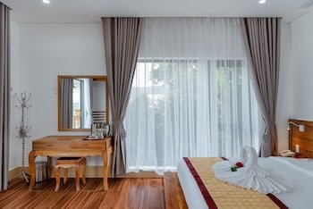 villa caribe phu quoc