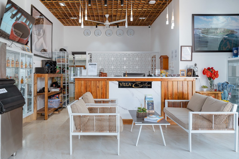 villa caribe phu quoc