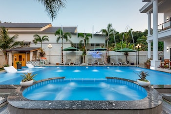 villa caribe phu quoc