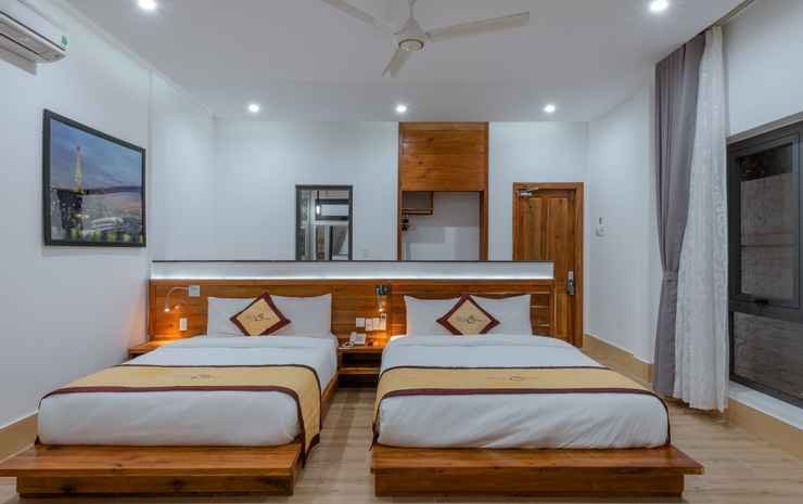 villa caribe phu quoc