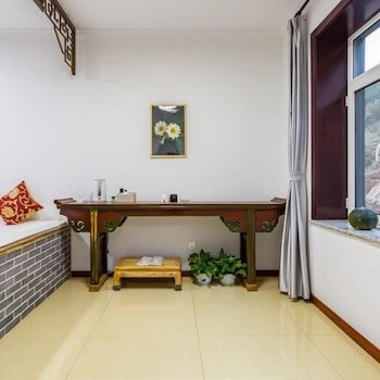 floral hotel he ping he yuan jixian