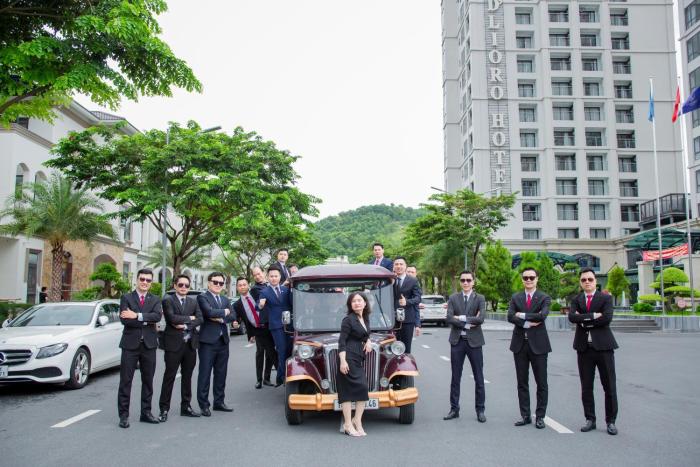 dlioro hotel and resort