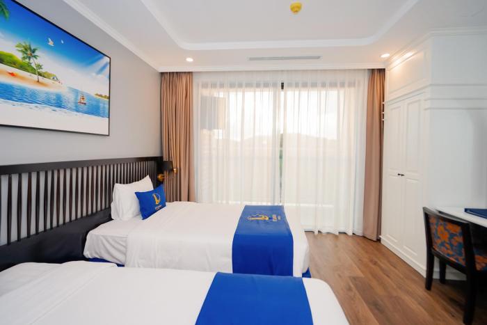 dlioro hotel and resort