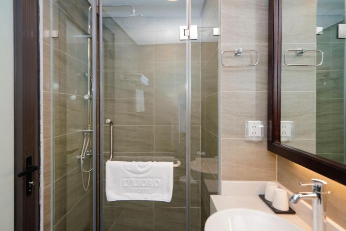 dlioro hotel and resort