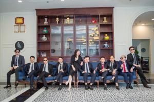 dlioro hotel and resort