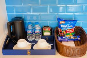 dlioro hotel and resort