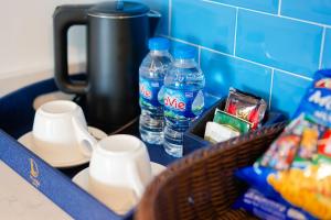 dlioro hotel and resort