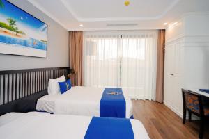 dlioro hotel and resort