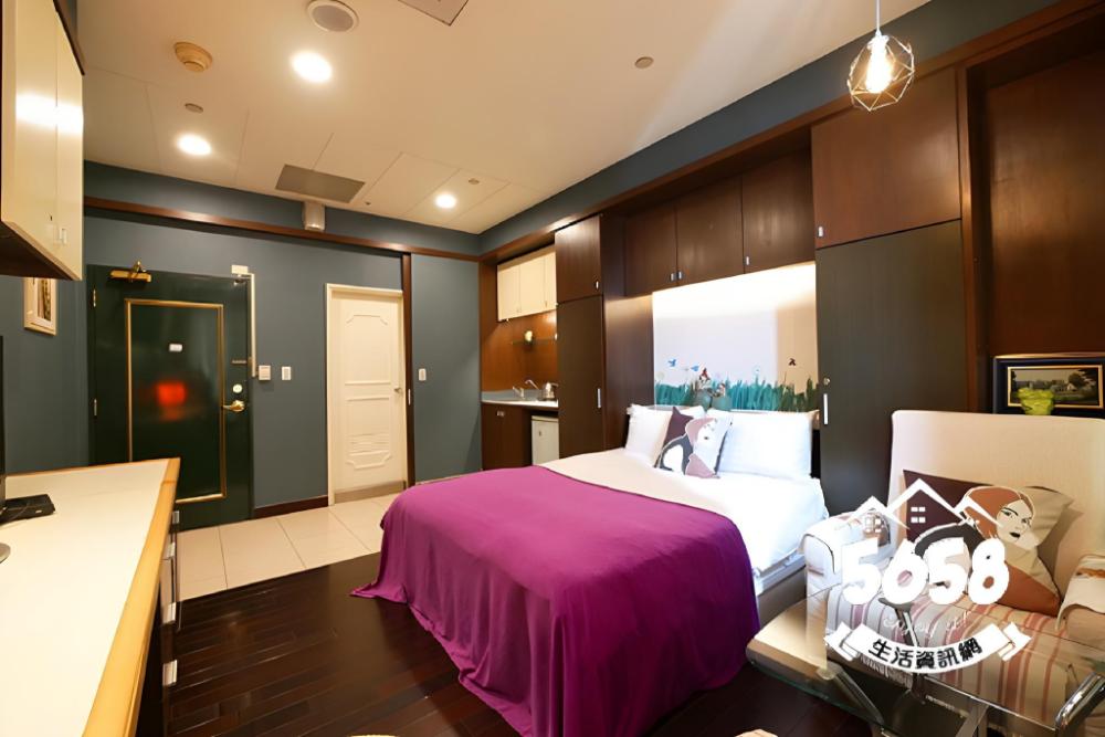 85 prague homestay